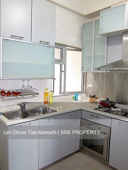 Canne Lodge (D14), Apartment #206892621